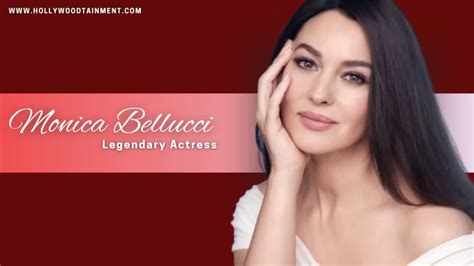 duosecant belucki|Monica Bellucci Movies: Filmography of a Legendary Actress.